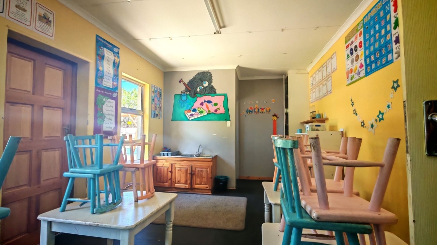 Commercial Property for Sale in Vaalpark Free State